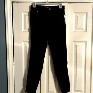 Guess Black high Rise Skinny Jeans New with tags
